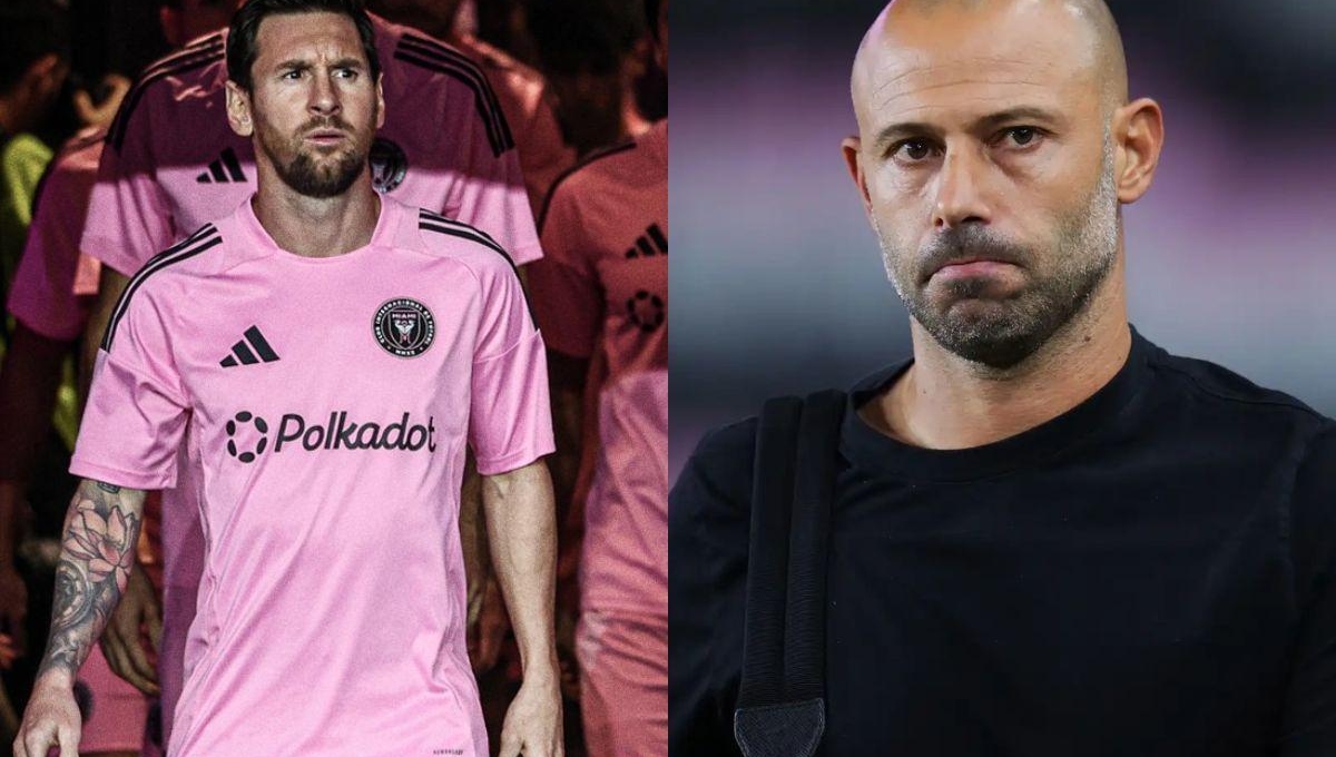 Messi tái xuất, HLV Inter Miami hướng tới mục tiêu lịch sử