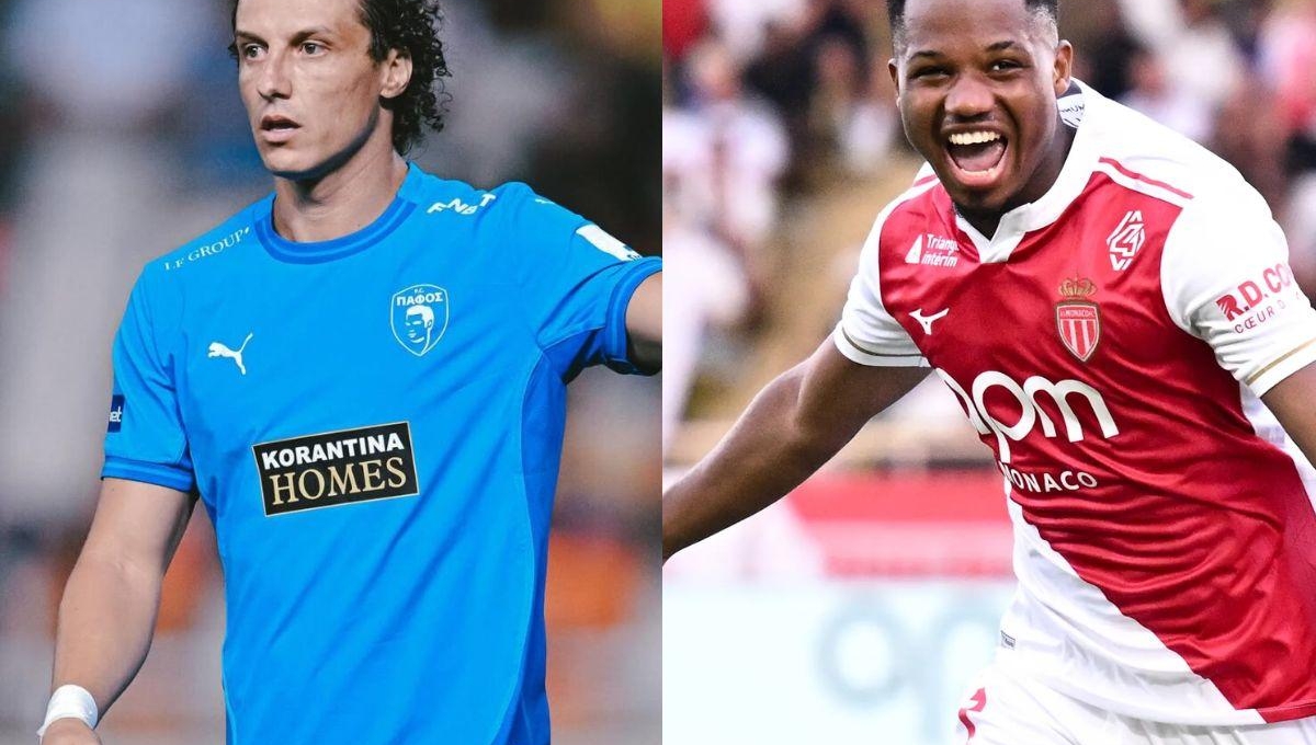 Nhận định Pafos vs Monaco: Chờ Pogba tỏa sáng