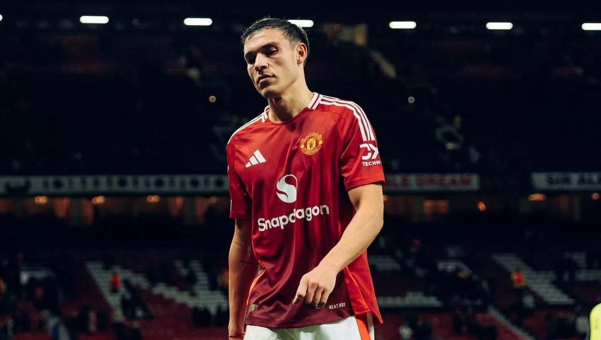 Ruben Amorim đưa ra 'tối hậu thư' cho học trò