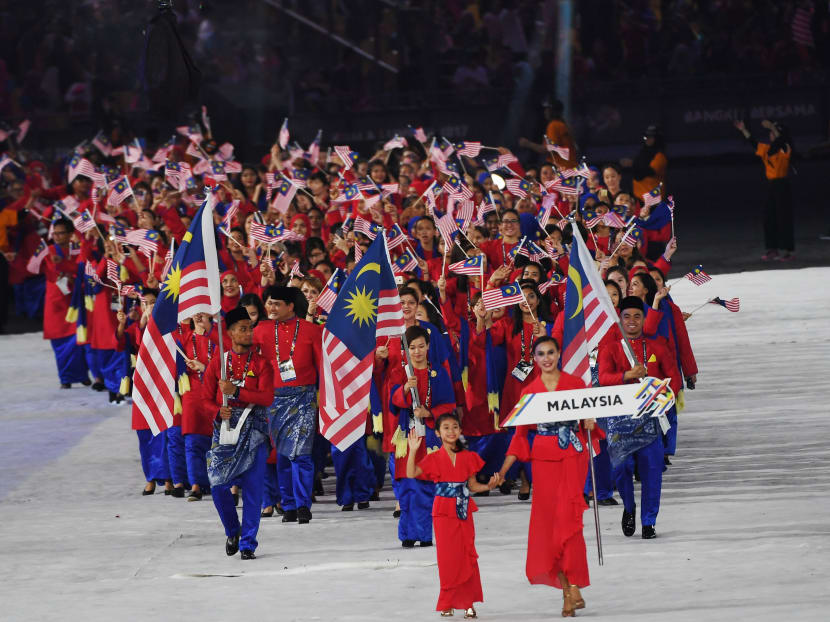 NÓNG: 2 quốc gia rút lui, xác định lại nước chủ nhà các kỳ SEA Games 33 đến 35