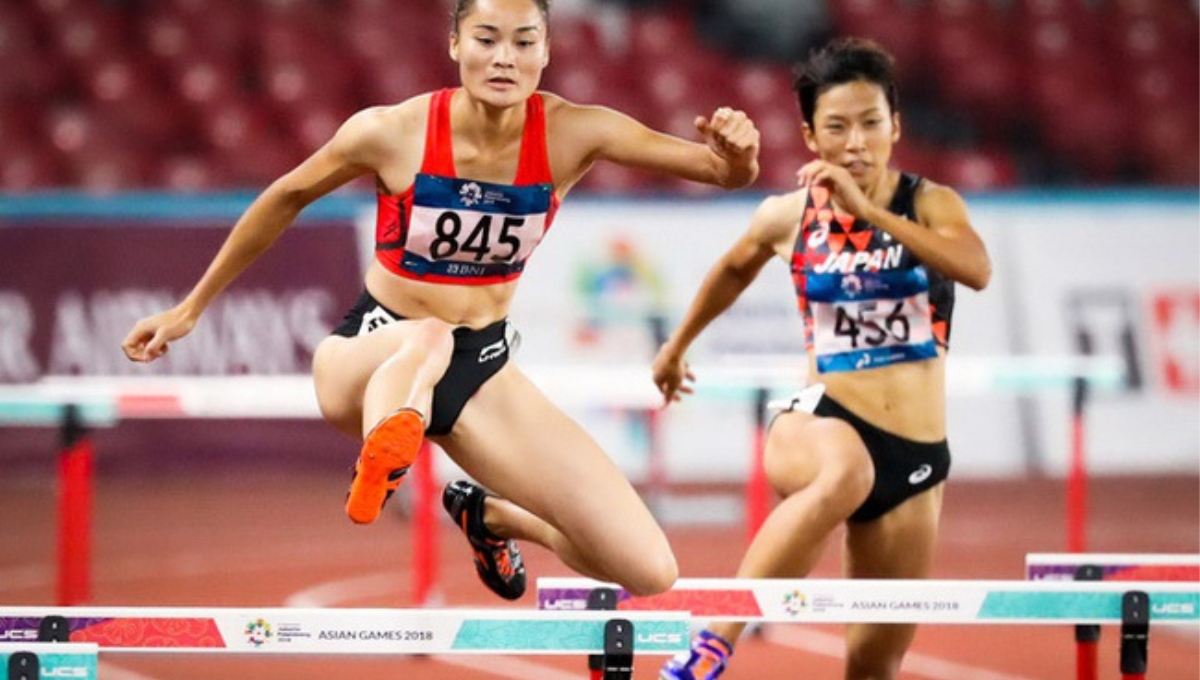 Lịch thi đấu SEA Games 31 ngày 17/5: Chờ đợi 'mỏ vàng' điền kinh, cờ vua, đấu kiếm