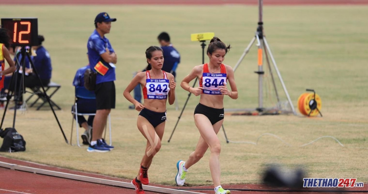 Kết quả SEA Games 31 hôm nay 18/5: Đoàn Việt Nam vượt trội so với nhóm bám đuổi