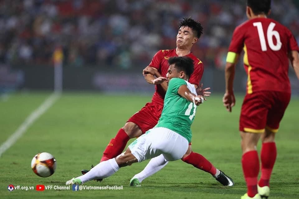 Chuyên gia châu Á chỉ ra 3 nhân tố giúp U23 Việt Nam giành HCV SEA Games 31