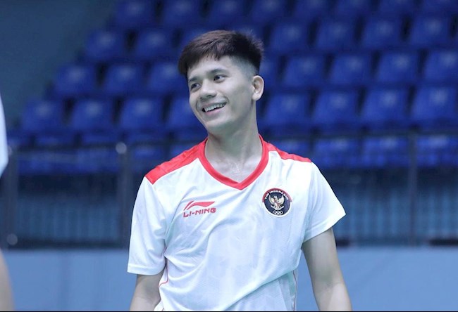 VĐV Indonesia bị chỉ trích vì ‘quấy rối’ tình nguyện viên Việt Nam tại SEA Games 31