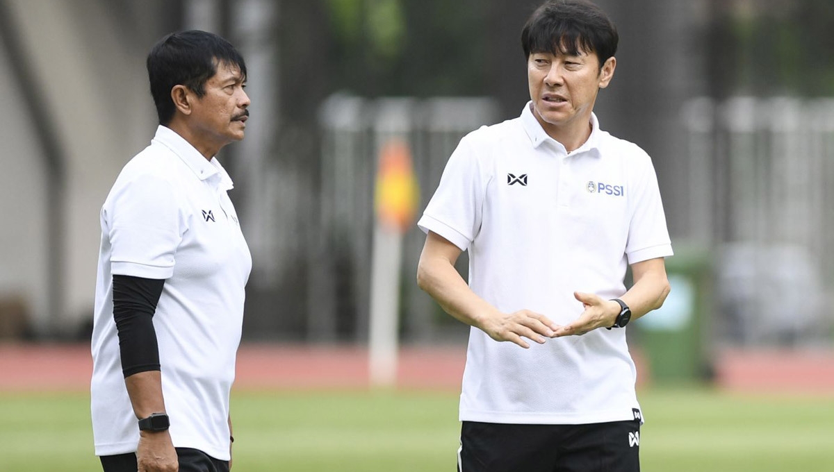 LĐBĐ Indonesia tố ngược HLV Shin Tae Yong ‘vu khống’ về sự việc đáng xấu hổ