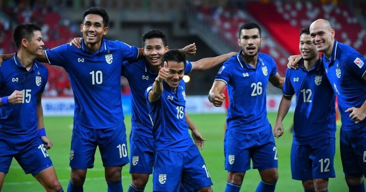 Lịch thi đấu Vòng loại Asian Cup 2023: Lượt trận hạ màn, đại diện ĐNÁ sáng cửa