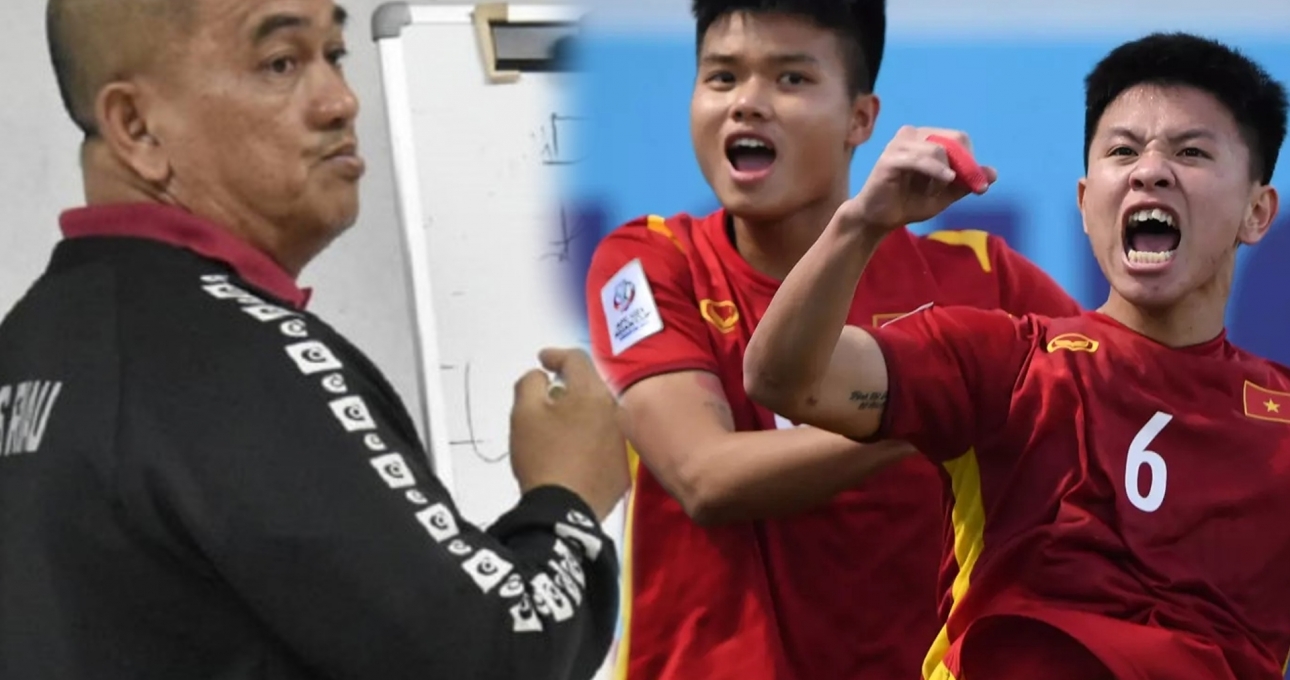 Chuyên gia ĐNÁ: ‘Khoảng cách của Việt Nam với các đội châu Á không còn quá lớn’
