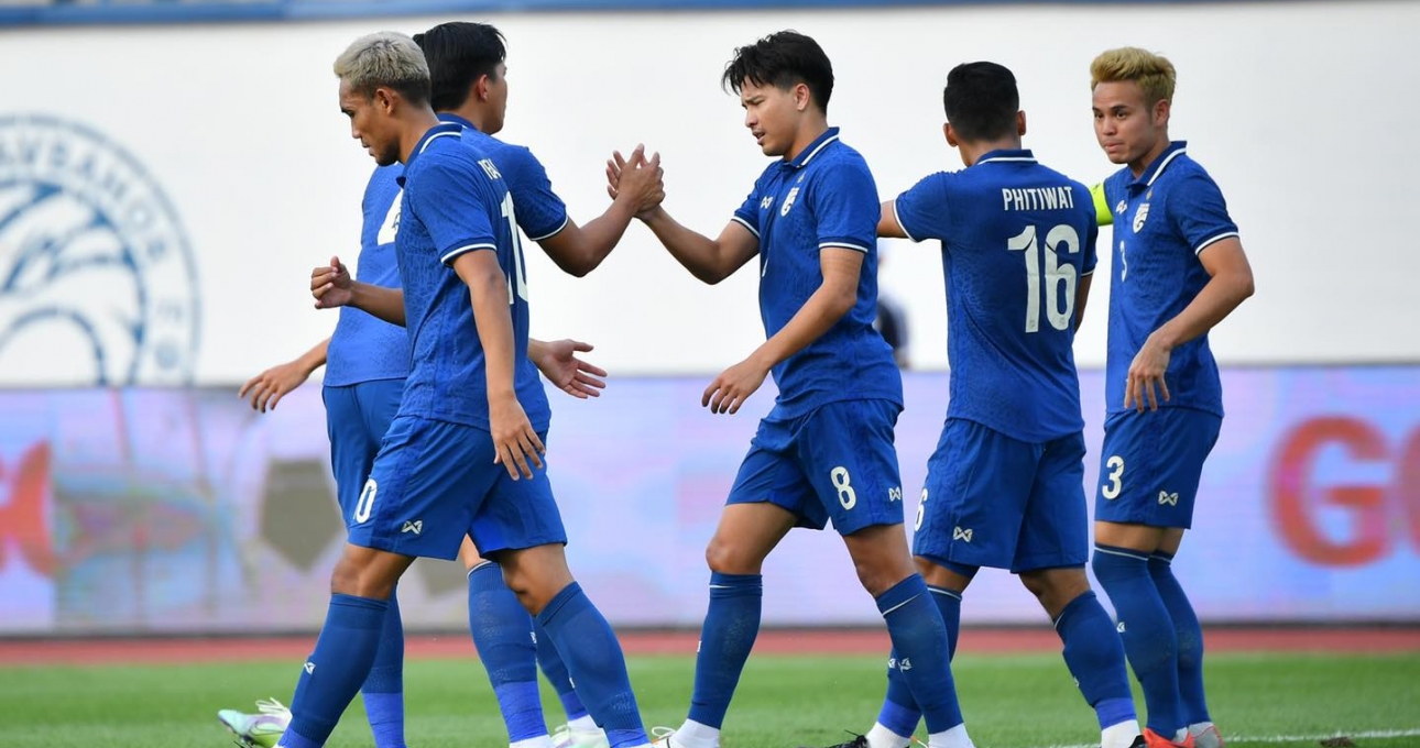 Lịch thi đấu bóng đá hôm nay 14/6: Lượt trận hạ màn Vòng loại Asian Cup 2023