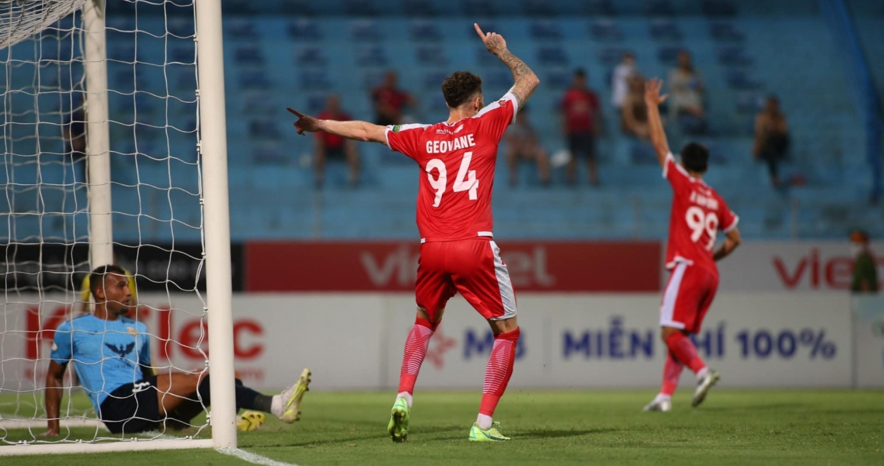 Trưởng ban Trọng tài VFF: ‘Trợ lý bắt trận Viettel FC kém, sẽ bị đình chỉ’