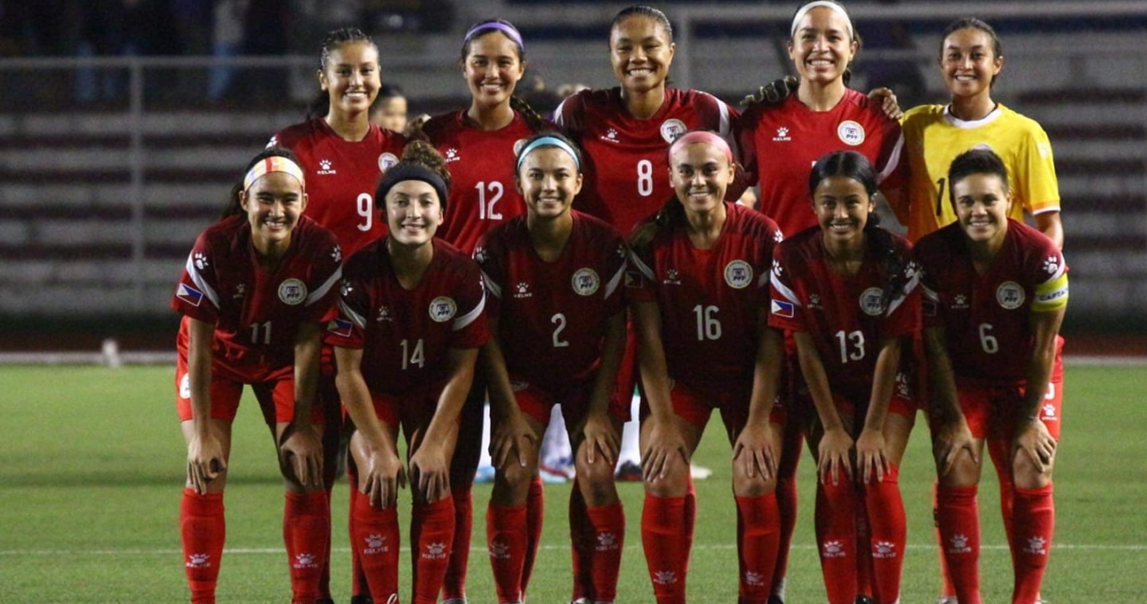 Không phải Thái Lan, xác định đội bóng nữ đầu tiên vào bán kết AFF Cup