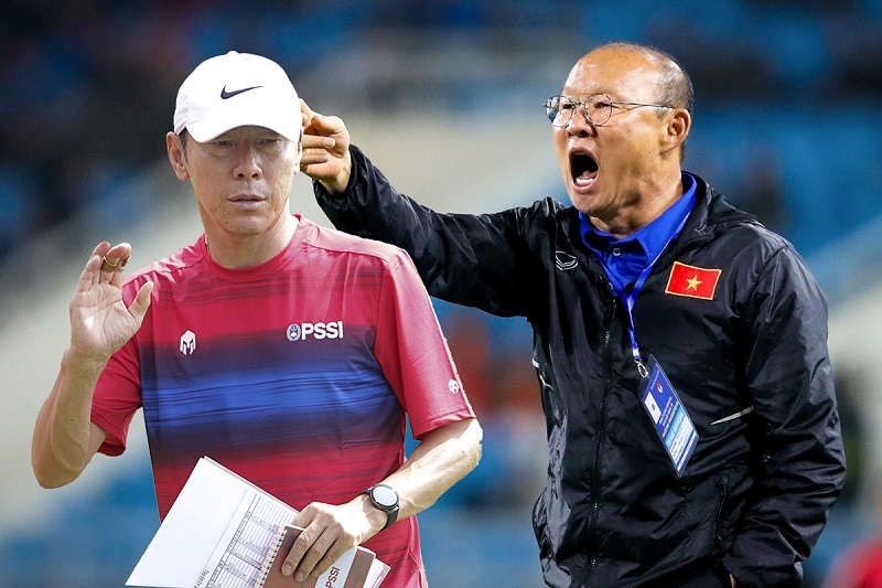 HLV Shin Tae Yong nối dài 'kỷ lục buồn' suốt 30 tháng trước bóng đá Việt Nam