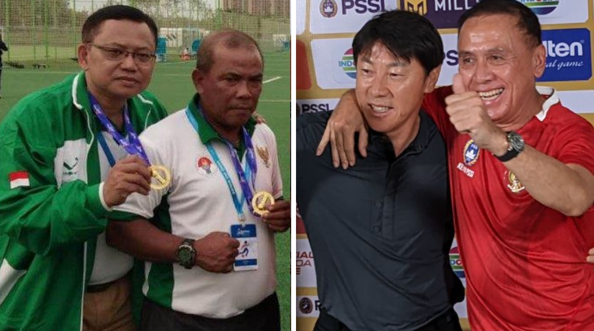Chuyên gia Indonesia: 'Rời LĐBĐ Đông Nam Á là hành động trẻ con, bồng bột'