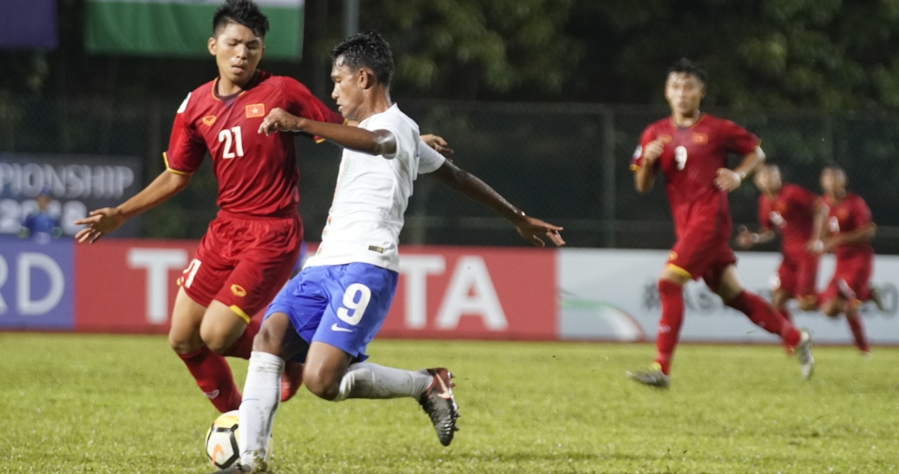 Báo Indonesia khẳng định đội bóng từng về nhì châu Á muốn dự AFF Cup