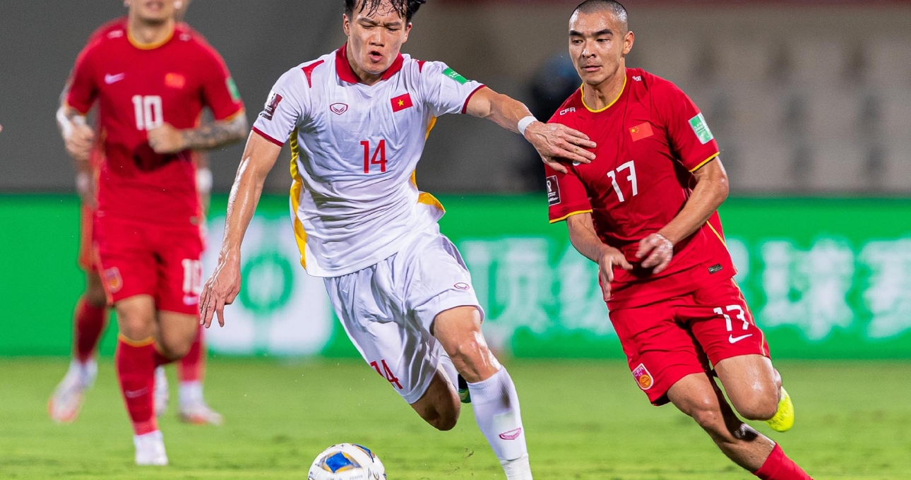 Báo Trung Quốc: ‘Có 8,5 suất dự World Cup cũng không đến lượt chúng ta’
