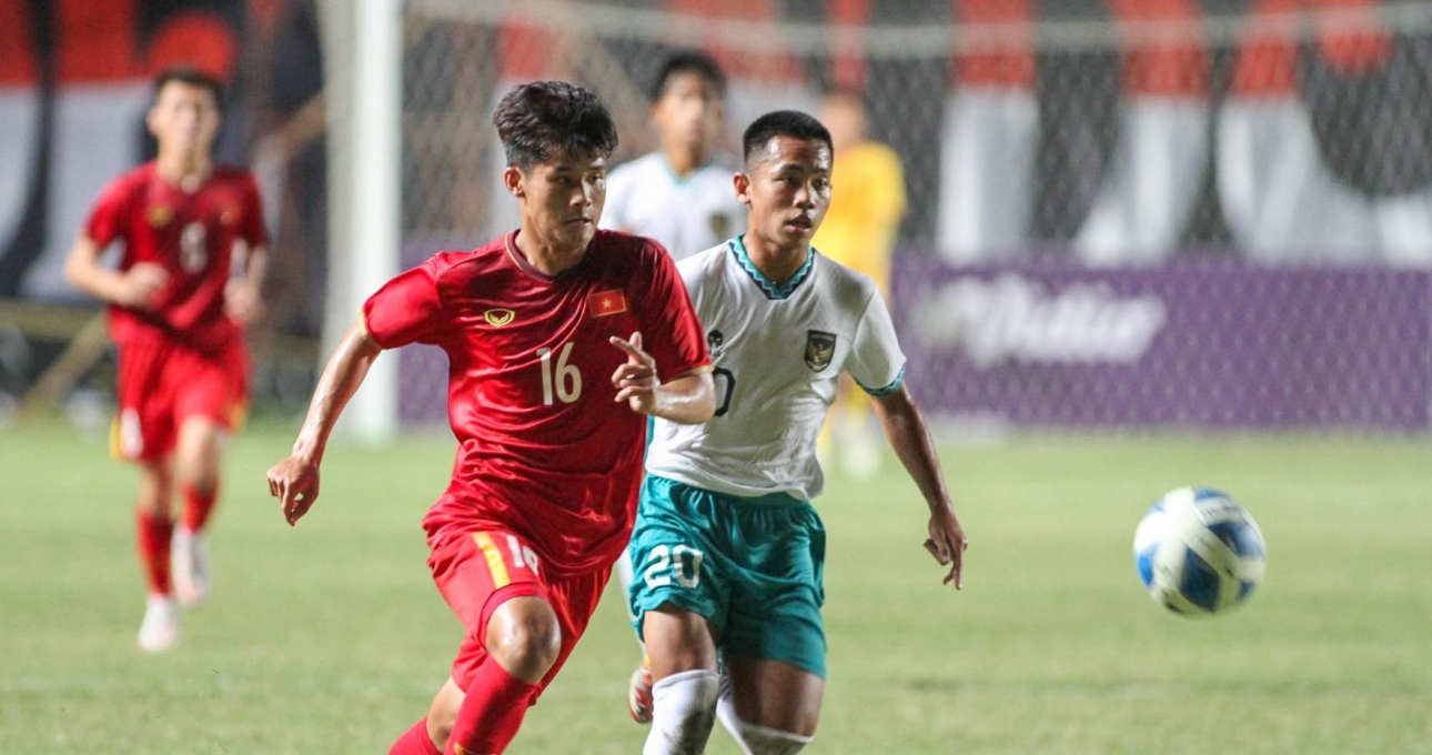 CĐV Indonesia: 'Việt Nam sẽ xin rút khỏi AFF vì họ sợ đá với chúng ta'