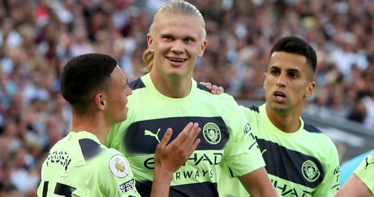 Lịch thi đấu bóng đá hôm nay 13/8: Sôi động V-League và Ngoại hạng Anh 2022