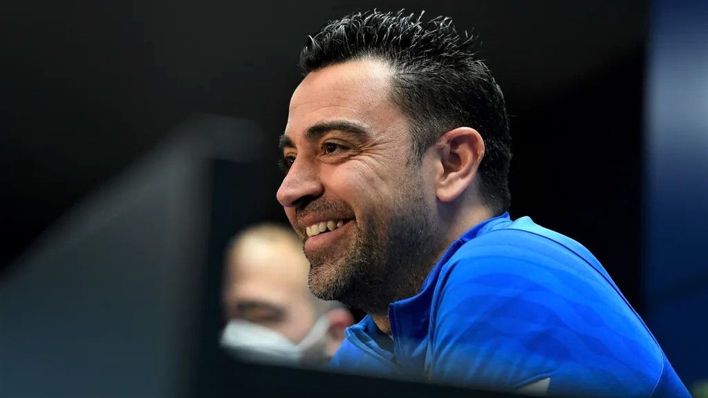 HLV Xavi ghen tị với Real Madrid vì thua vẫn được vào bán kết Champions League