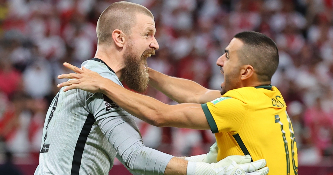 Thua penalty cay cú, Peru đòi FIFA tước vé World Cup của Australia