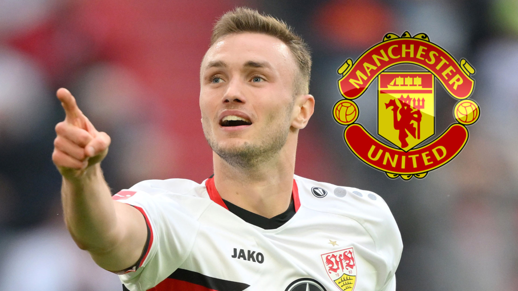 Bị Haaland khiêu khích, MU mang ngay 'vua đánh đầu' về dằn mặt