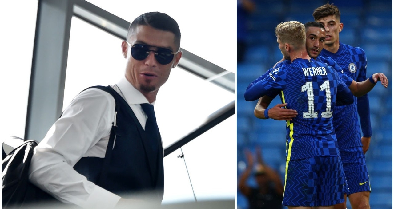 Tin chuyển nhượng 26/7: Dứt điểm tương lai Ronaldo, ngôi sao đắt giá rời Chelsea?