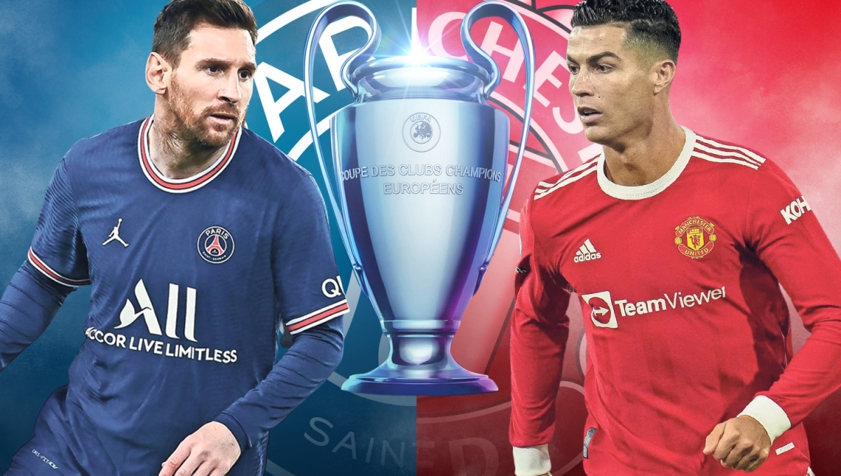 Chấp nhận về đội 'hạng 3' để đá C1, Ronaldo vẫn bị ám ảnh bởi Messi?