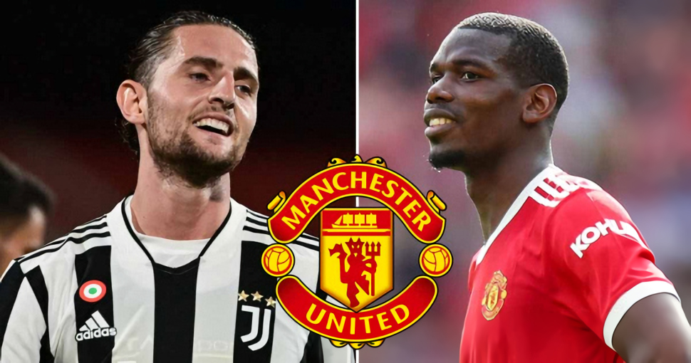 Mục tiêu của MU mắc 'bệnh ngôi sao', coi chừng rước phải 'Pogba 2.0'