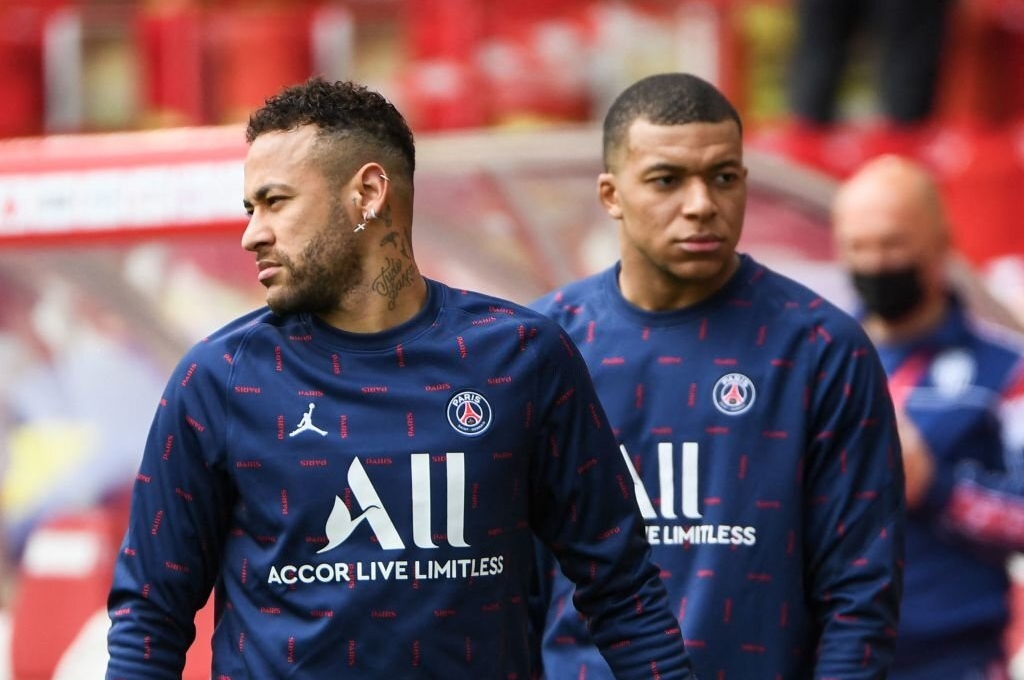 Sếp lớn PSG nói đúng một câu, 'xử đẹp' luôn cả Neymar lẫn Mbappe