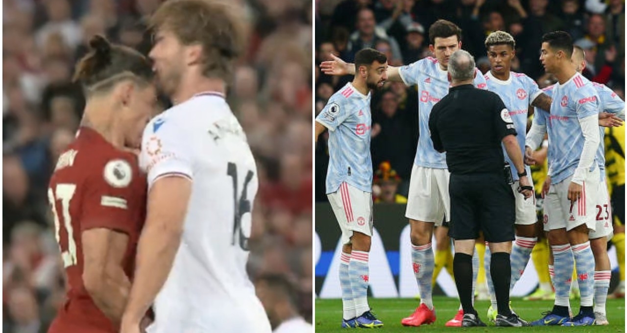 Tin bóng đá 16/8: Bom tấn Nunez húc đầu như Zidane; sao MU tập hợp đòi yêu sách