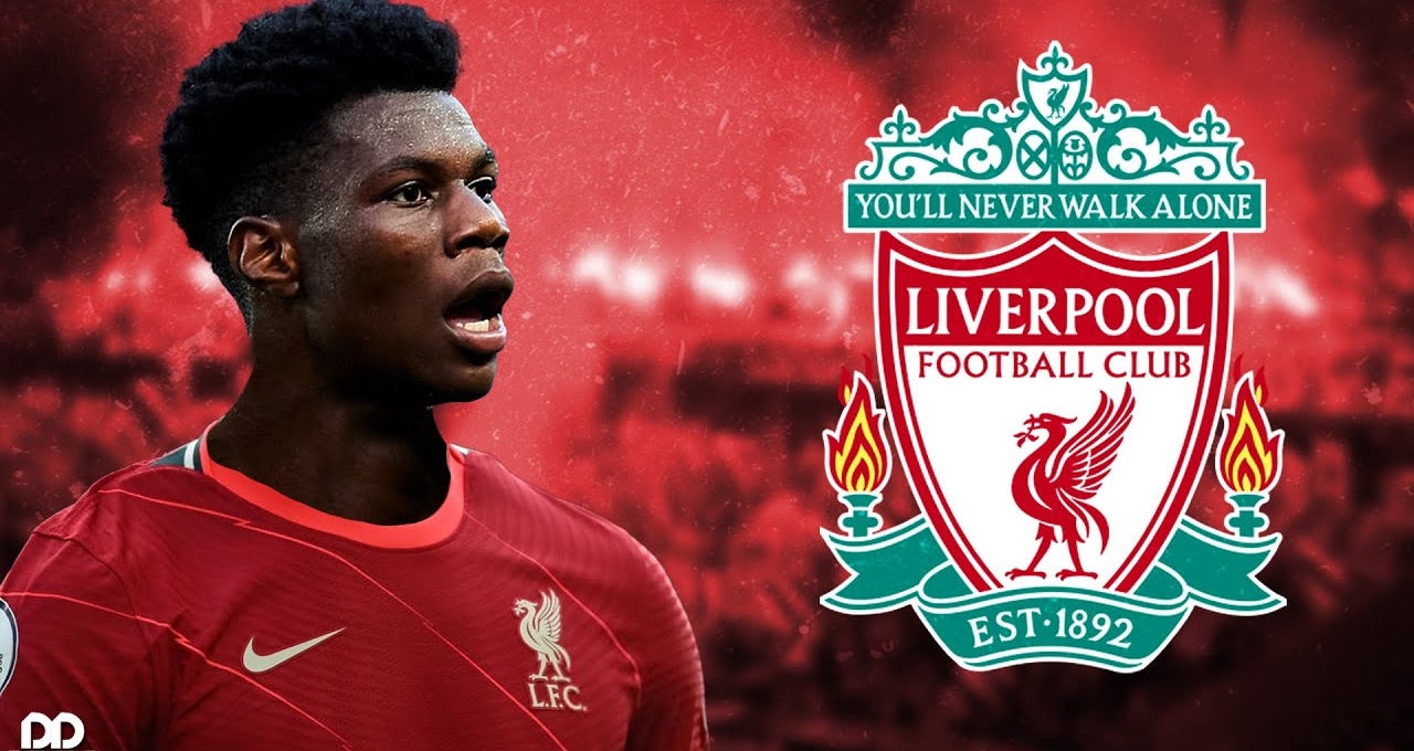 Liverpool nhận tin vui từ thương vụ ‘siêu tiền vệ’ Tchouameni