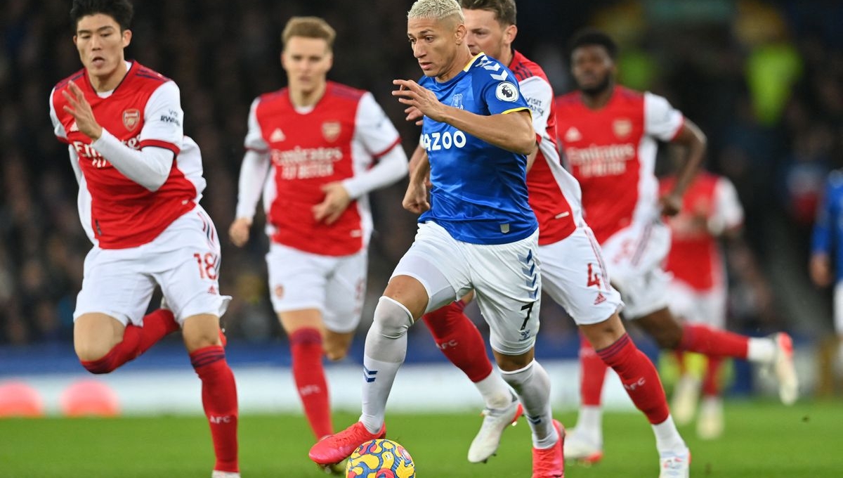 Nhận định Arsenal vs Everton: Cơ hội cuối cùng