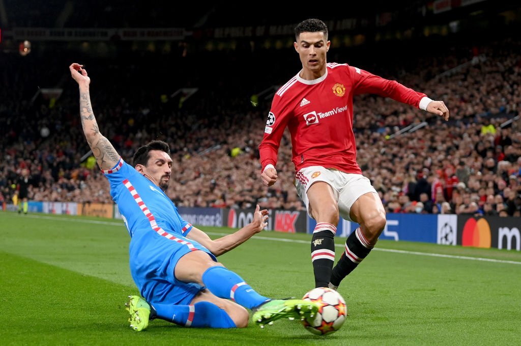 MU chuẩn bị phục thù Atletico Madrid vào tháng 7 tới