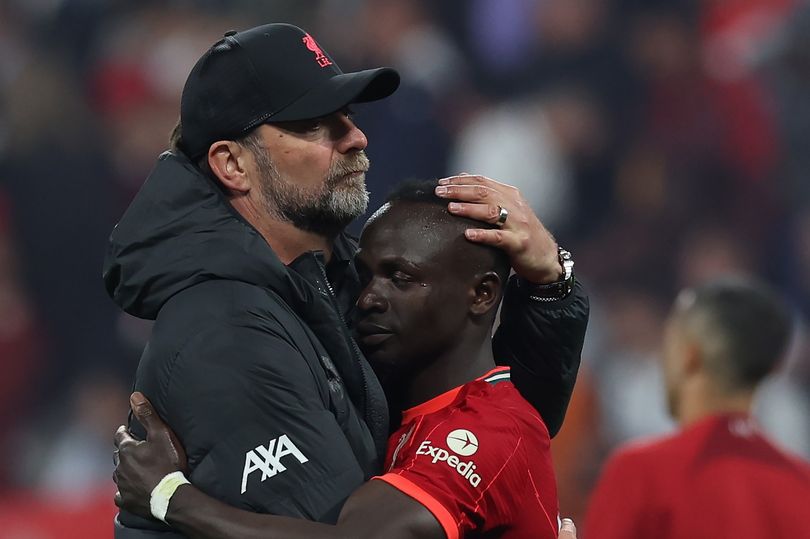 5 tay săn bàn có thể thay thế Sadio Mane tại Liverpool