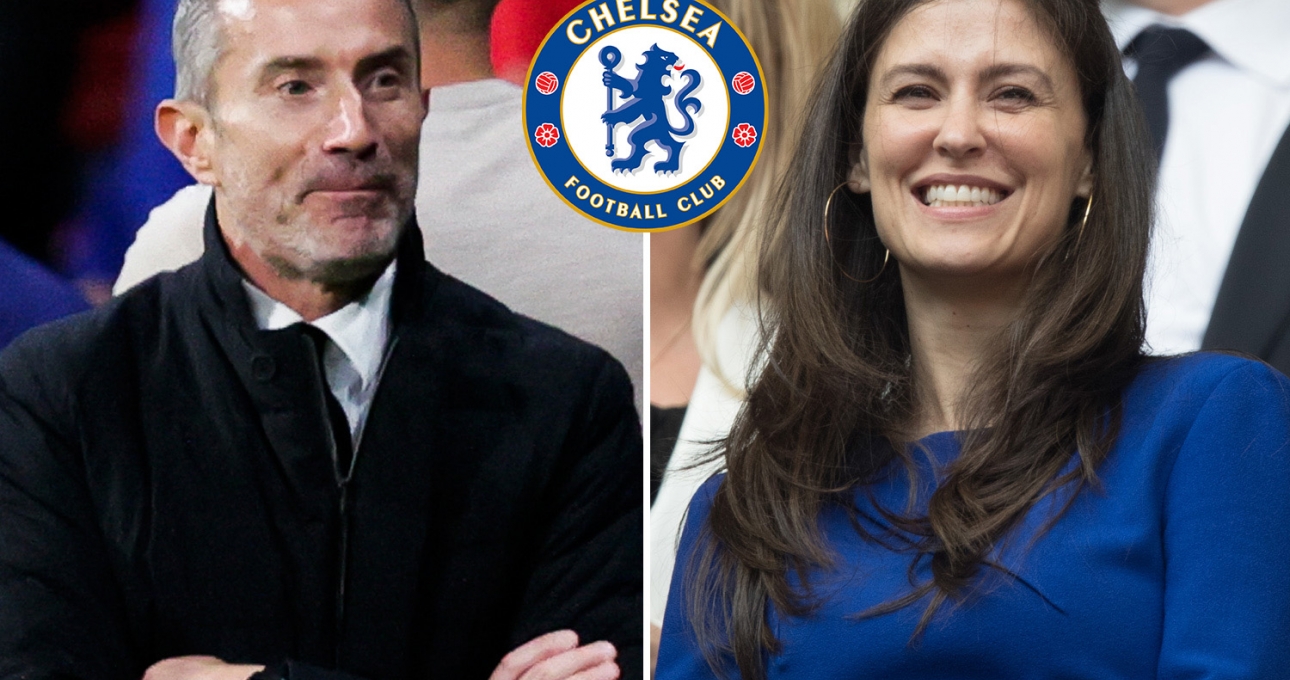 Nữ tướng Marina sắp rời Chelsea, lộ người thay thế 'máu mặt' không kém