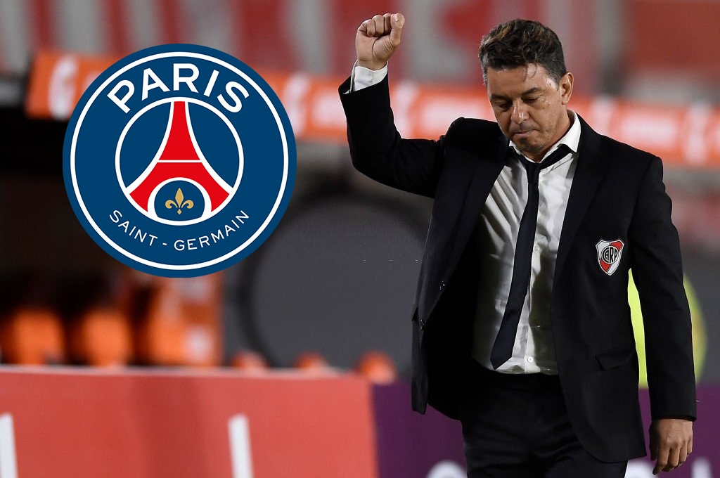 PSG quyết định 'loại' Pochettino, bổ nhiệm HLV xuất sắc nhất Nam Mỹ