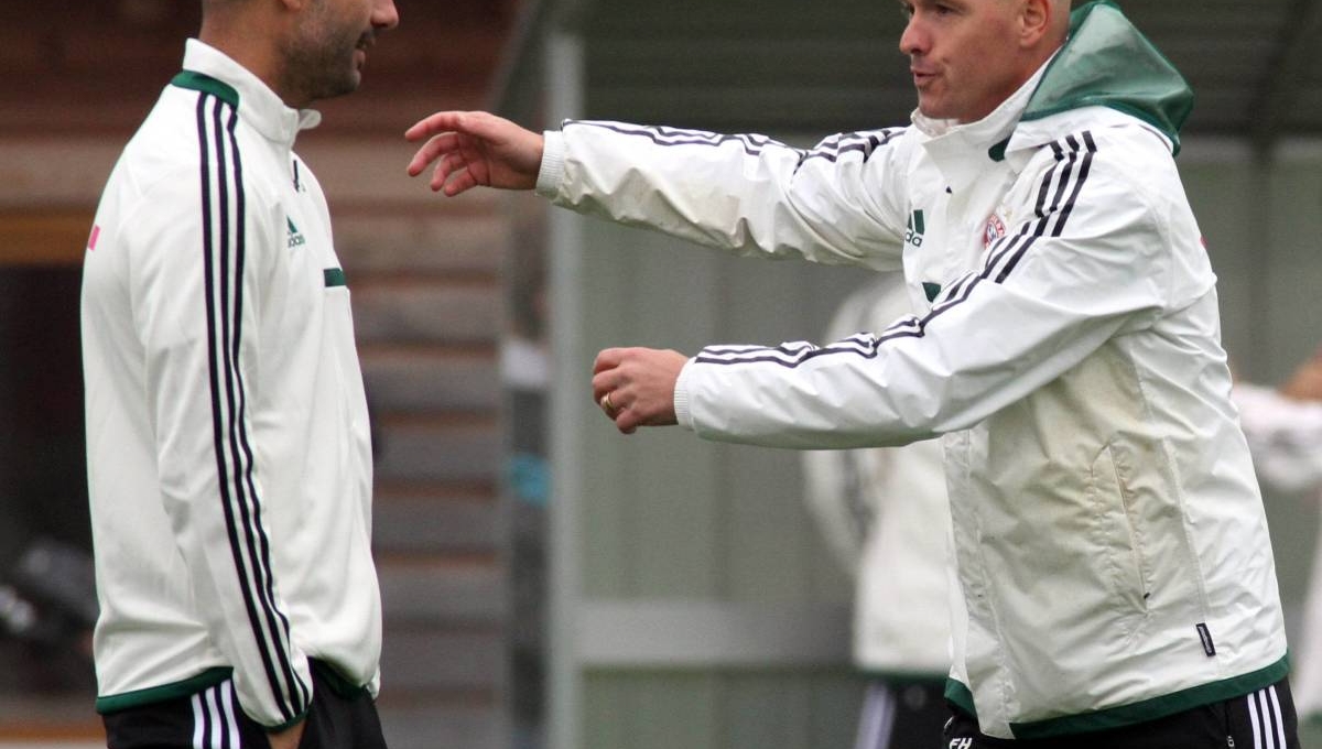 Ten Hag có thể trở thành hàng xóm của Pep Guardiola và 2 ngôi sao Man City