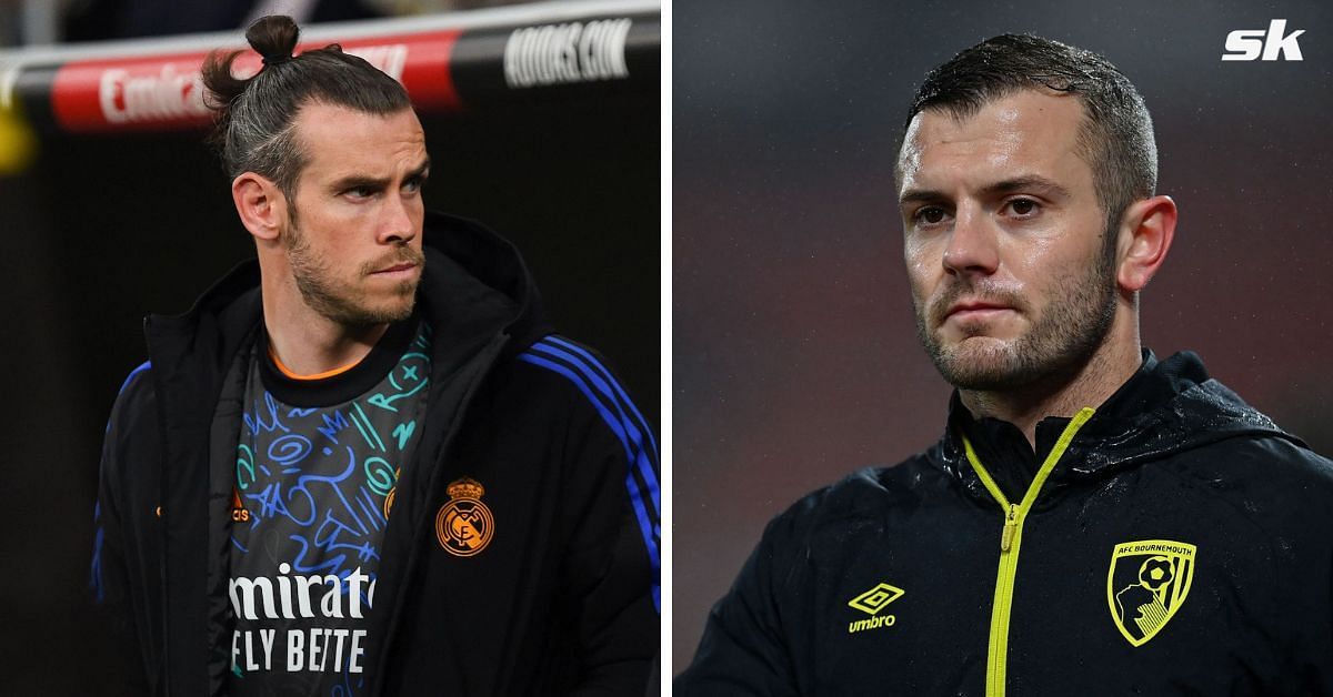 Wilshere khẳng định Bale không đủ trình khoác áo Arsenal