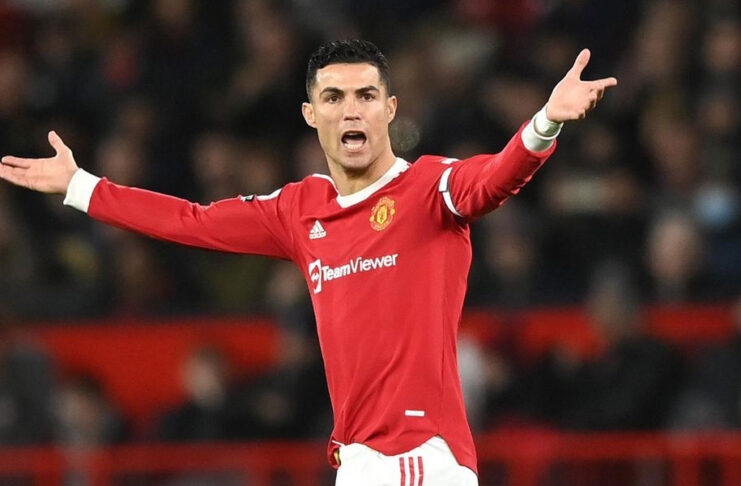 'MU chẳng mất mát gì dù Ronaldo ở lại hay ra đi'