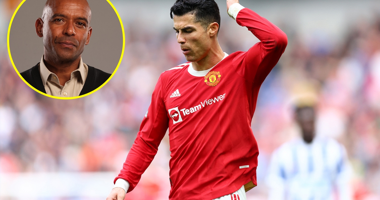 'Ronaldo đang bắt nạt và đe dọa MU'