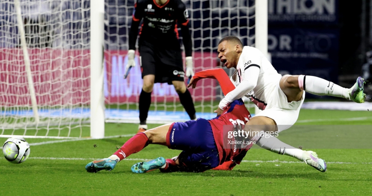 Mbappe bỏ lỡ trận ra quân của PSG ở Ligue 1 2022/23 vì một lý do