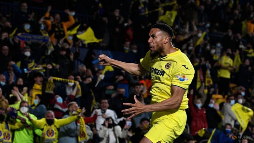 VIDEO bàn thắng Villarreal 1-0 Bayern Munich - Tứ kết cúp C1 châu Âu