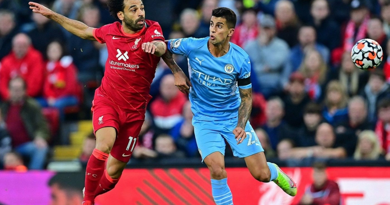 Nhận định bóng đá Man City vs Liverpool, 21h30 ngày 16/4