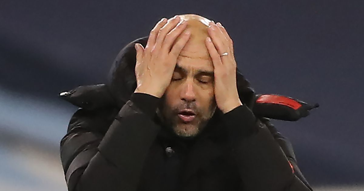 UEFA muốn phạt nặng, Man City nguy cơ mất loạt trụ cột trước Real