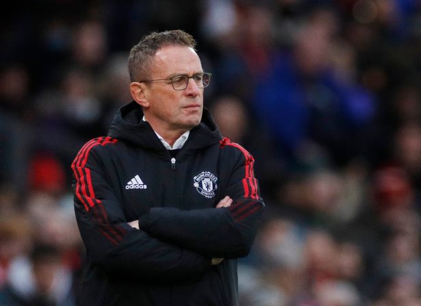 MU thông báo Rangnick dẫn dắt ĐT Áo