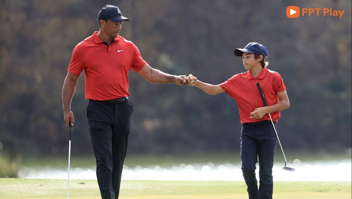 FPT Play giới thiệu tới khán giả Việt hai giải Golf danh tiếng PGA Championship và USGA  