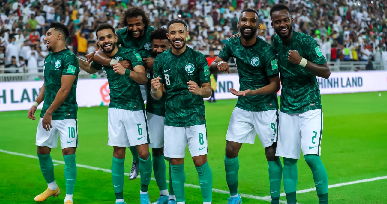 'Đè bẹp' ĐT Úc, đại diện Tây Á vượt mặt Nhật Bản tại VL World Cup 2022