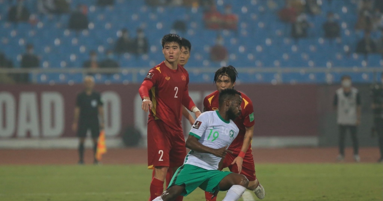 'Hung thần' của ĐT Việt Nam dính doping, bỏ lỡ World Cup 2022