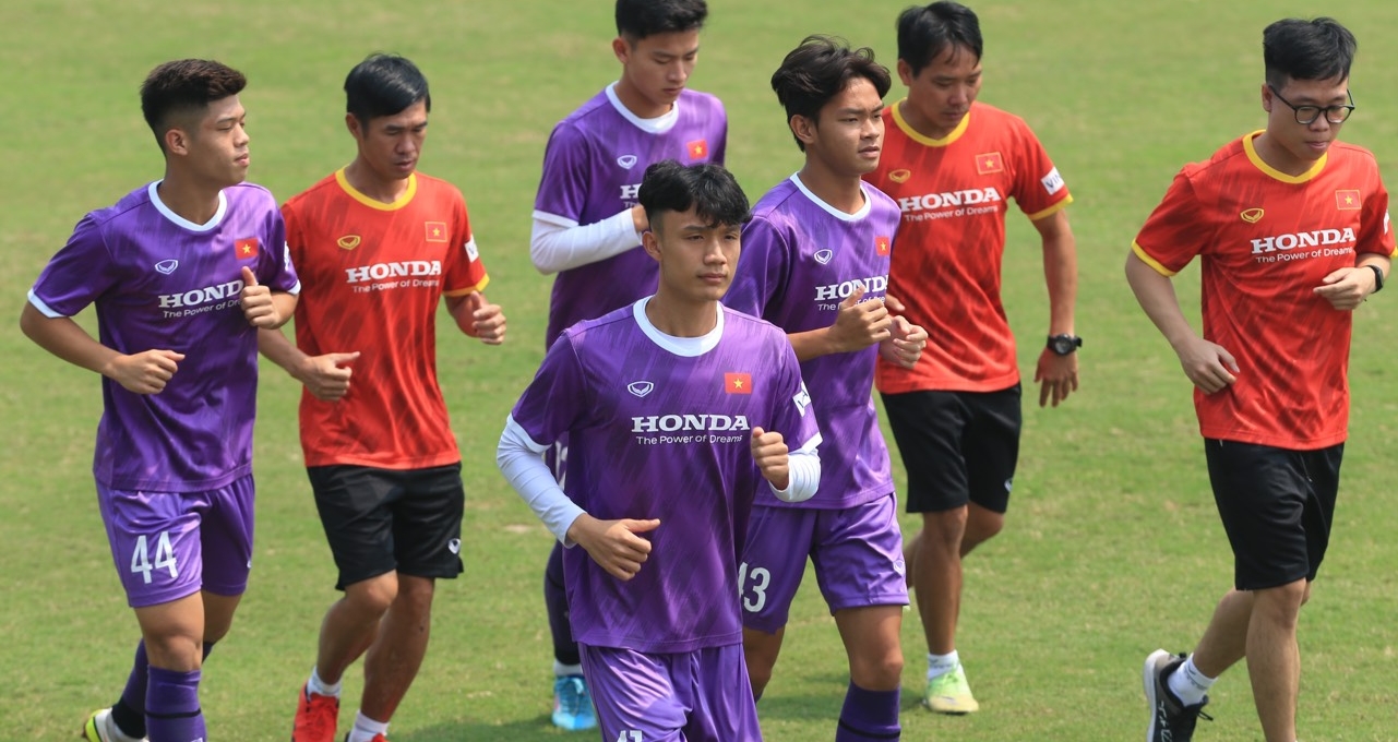 Xác định cầu thủ tiếp theo nói lời chia tay sớm với SEA Games 31?