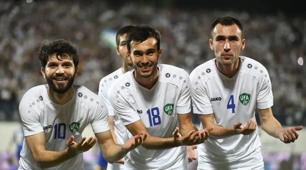 Thi đấu bạc nhược, 'ông lớn' Đông Á dâng vé dự chung kết cho U23 Uzbekistan