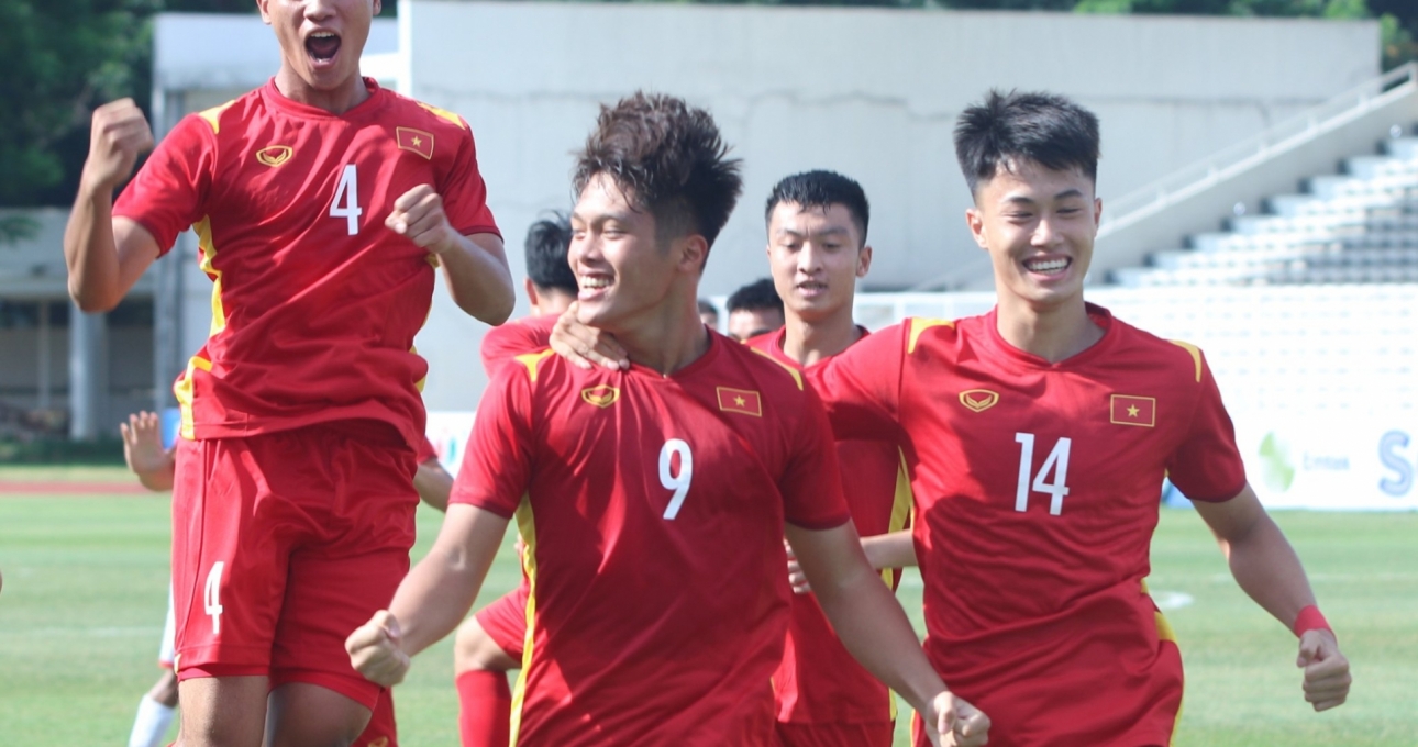 Lịch thi đấu bóng đá hôm nay 6/7: U19 Việt Nam đá mấy giờ?