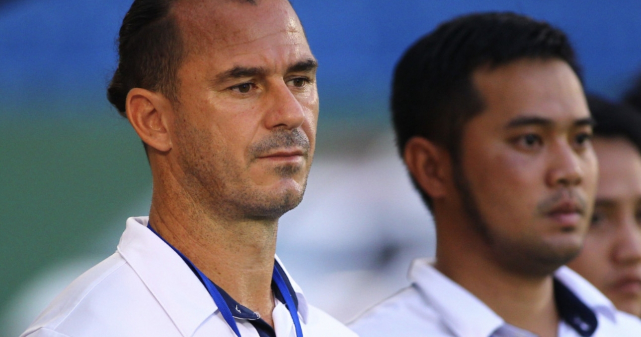 'Chelsea Việt Nam' bất ngờ đăng ký lão tướng 41 tuổi thi đấu ở V-League